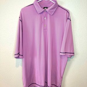 FJ Active Polo Shirt FootJoy